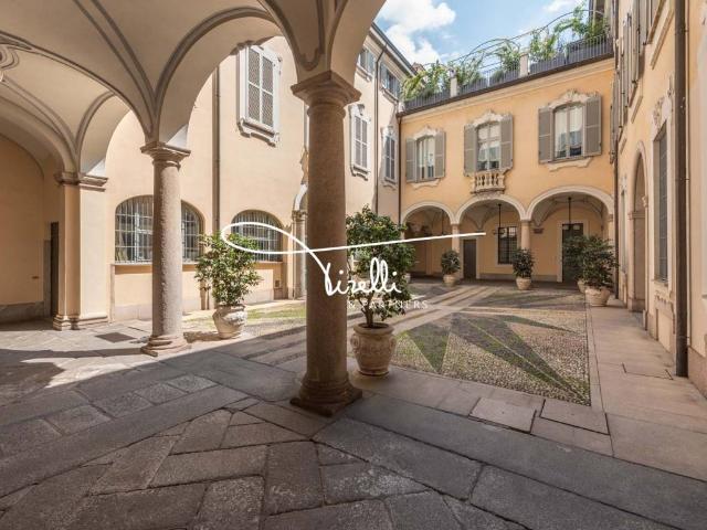 Appartamento in vendita a Milano MI