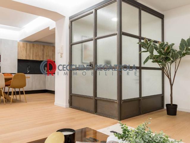 Appartamento in vendita a Milano MI