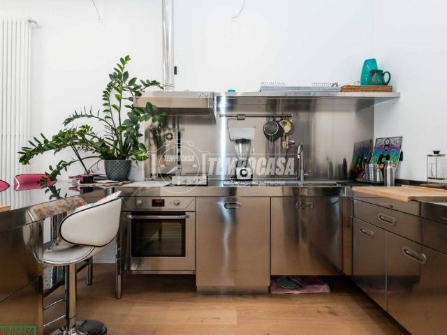 Appartamento in vendita a Milano MI