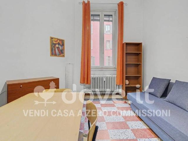 Appartamento in vendita a Milano MI