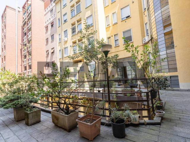 Appartamento in vendita a Milano MI