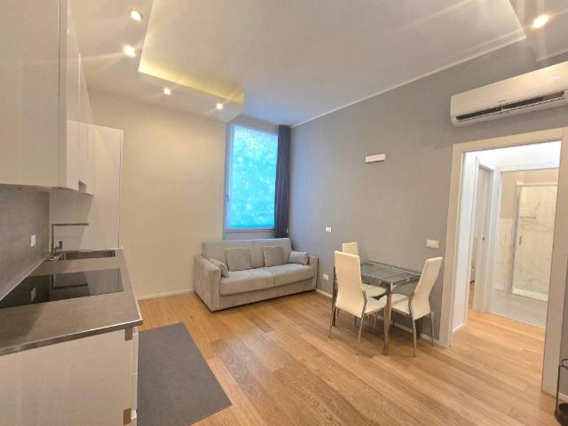 Appartamento in vendita a Milano MI