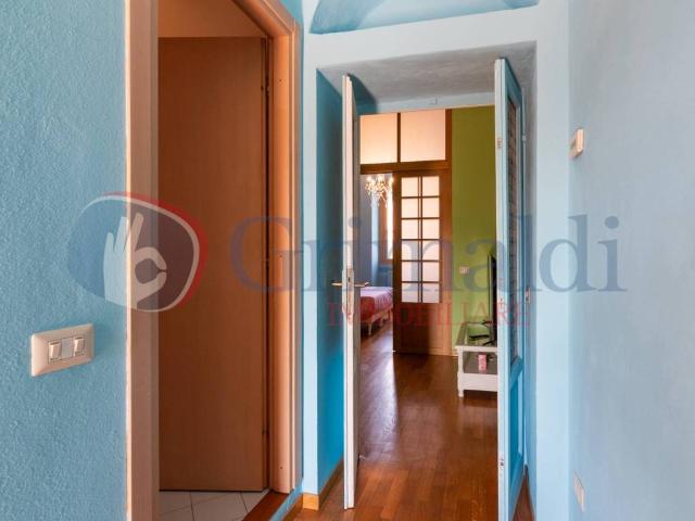 Appartamento in vendita a Milano MI