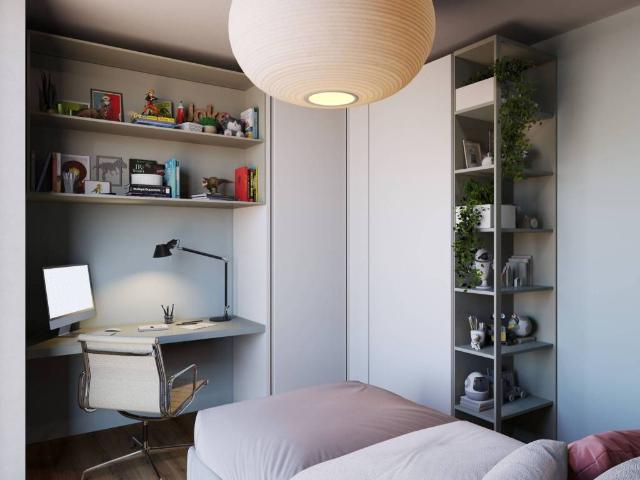 Appartamento in vendita a Milano MI