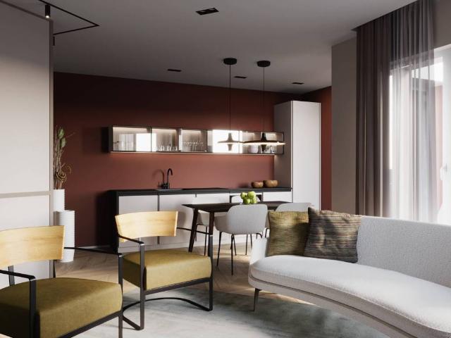 Appartamento in vendita a Milano MI