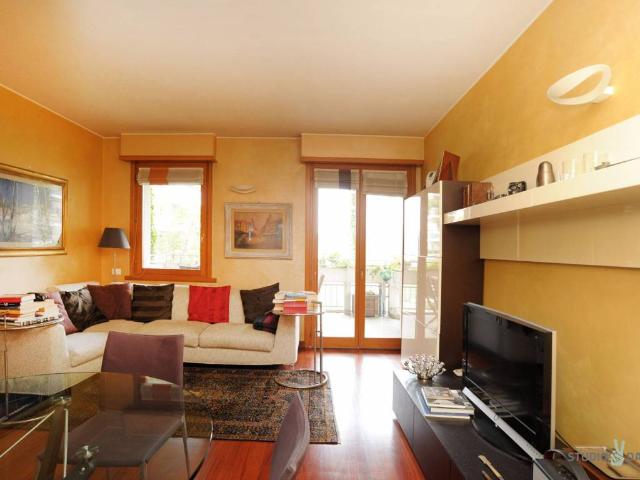 Appartamento in vendita a Milano MI