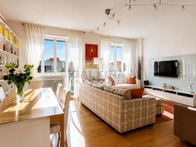 Appartamento in vendita a Milano MI