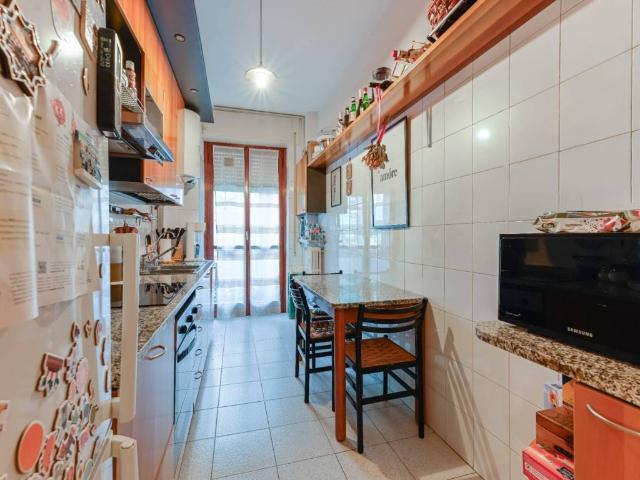 Appartamento in vendita a Milano MI