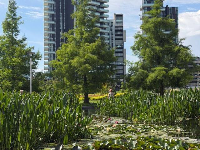 Appartamento in vendita a Milano MI