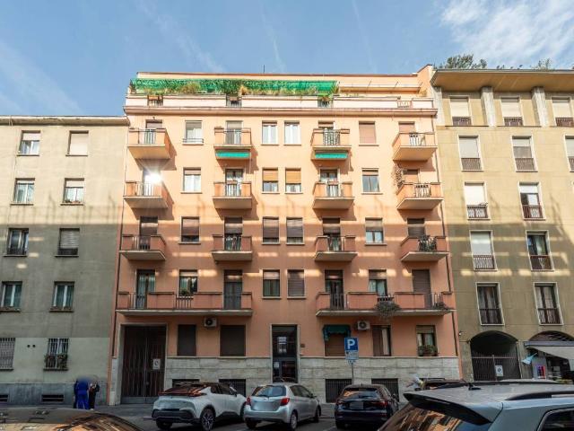 Appartamento in vendita a Milano MI
