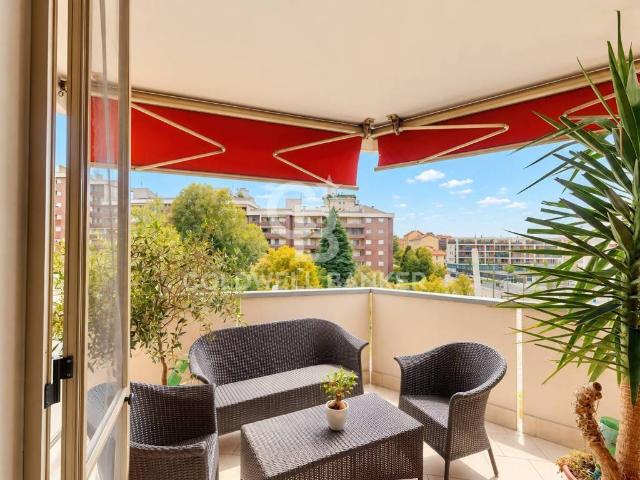 Appartamento in vendita a Milano MI