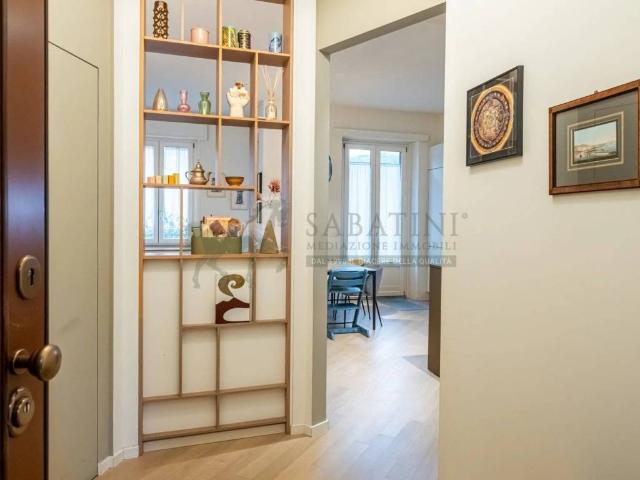 Appartamento in vendita a Milano MI