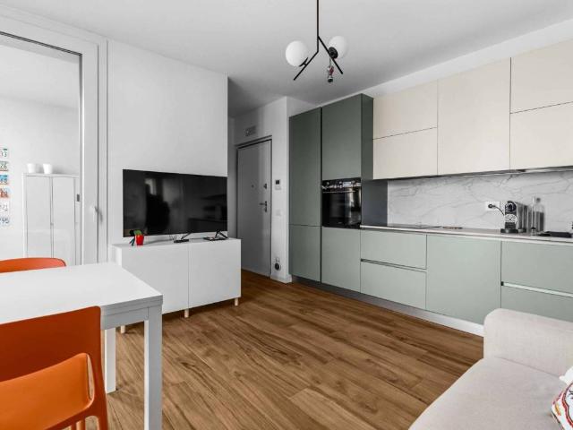 Appartamento in vendita a Milano MI