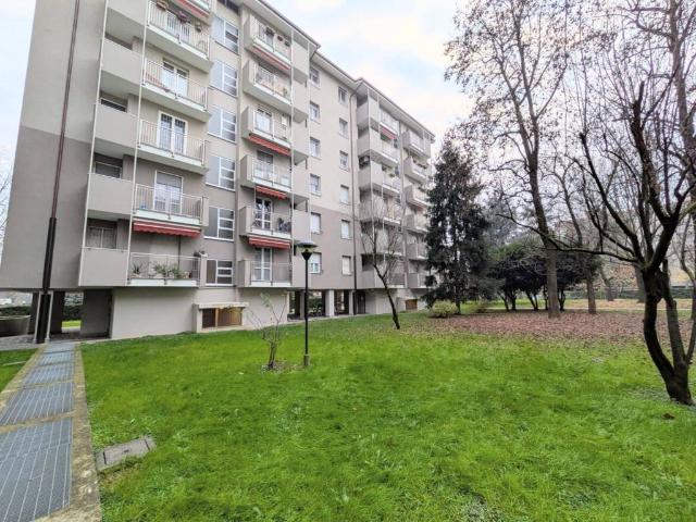 Appartamento in vendita a Milano MI