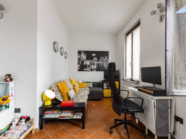 Appartamento in vendita a Milano MI