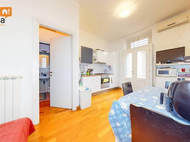 Appartamento in vendita a Milano MI