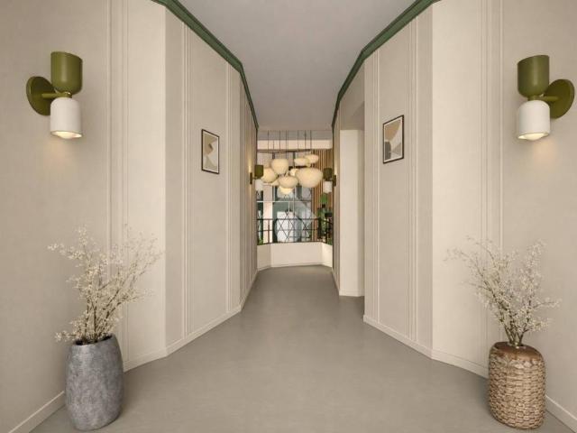 Appartamento in vendita a Milano MI