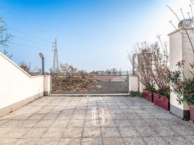 Appartamento in vendita a Milano MI
