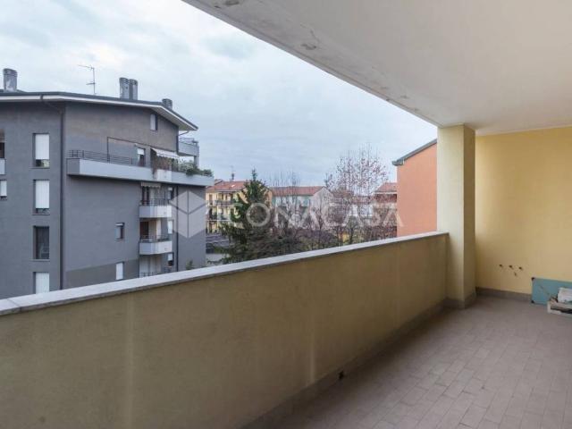 Appartamento in vendita a Milano MI