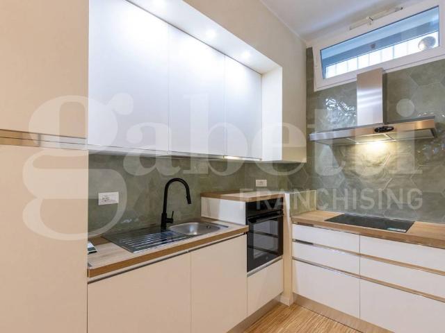 Appartamento in vendita a Milano MI