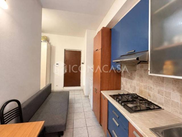 Appartamento in vendita a Milano MI