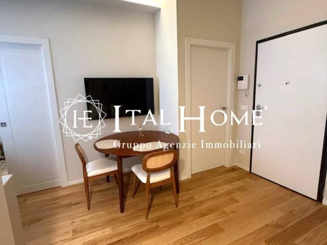 Appartamento in vendita a Milano MI