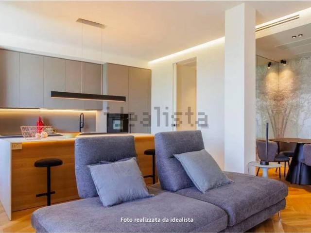 Appartamento in vendita a Milano MI
