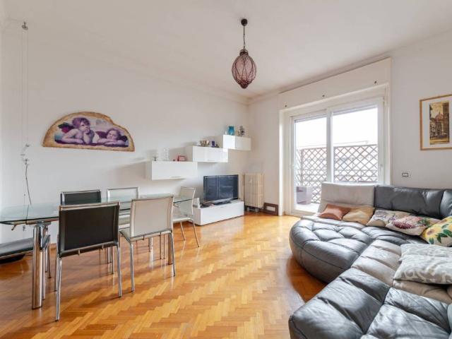 Appartamento in vendita a Milano MI