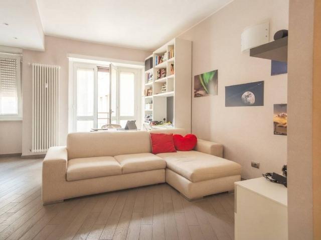 Appartamento in vendita a Milano MI