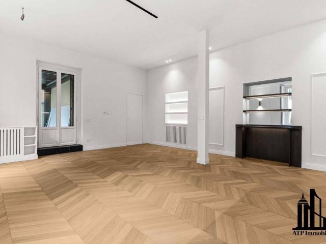 Appartamento in vendita a Milano MI