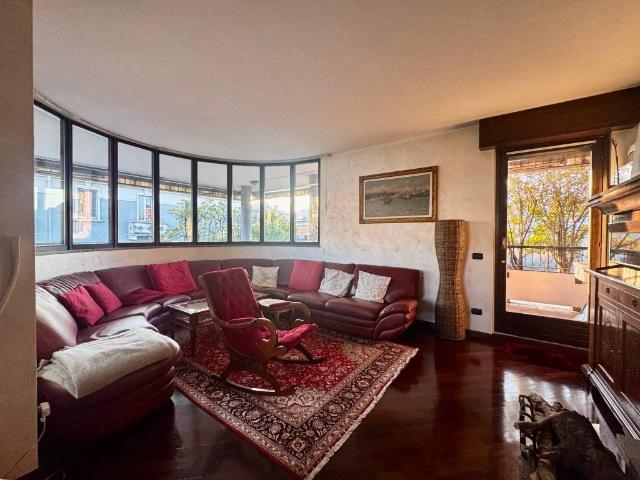 Appartamento in vendita a Milano MI