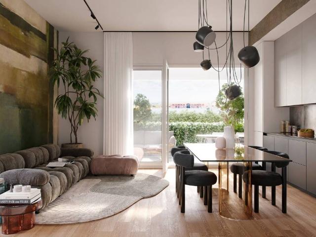 Appartamento in vendita a Milano MI