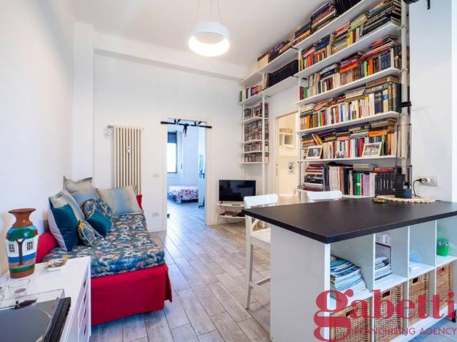 Appartamento in vendita a Milano MI