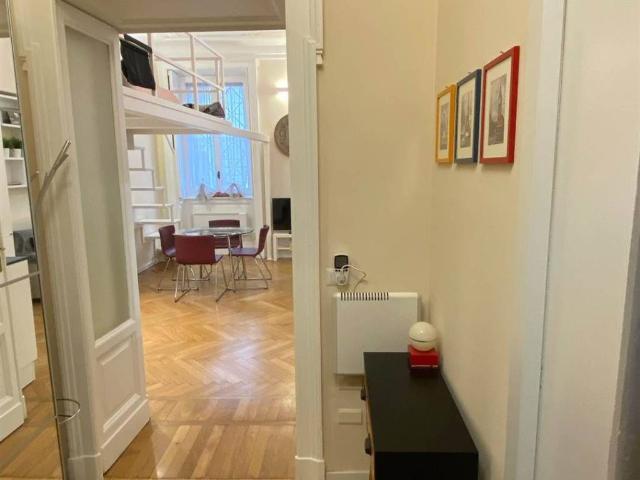 Appartamento in vendita a Milano MI