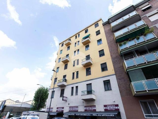 Appartamento in vendita a Milano MI
