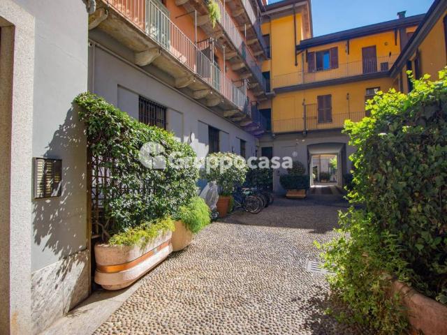 Appartamento in vendita a Milano MI