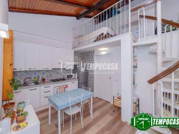 Appartamento in vendita a Milano MI