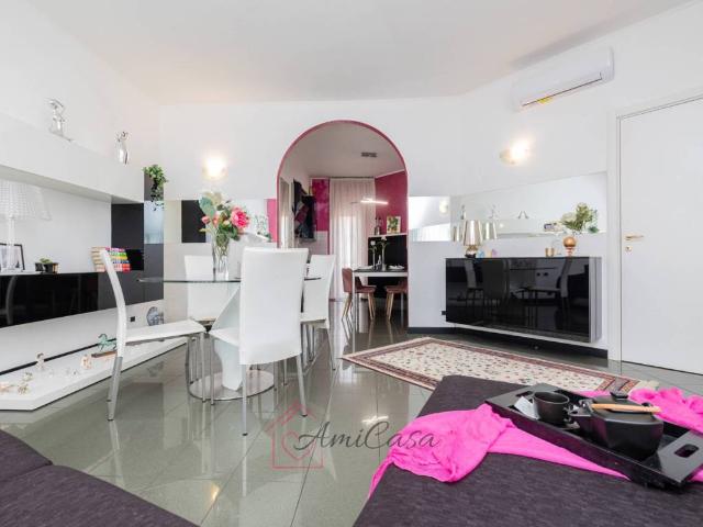 Appartamento in vendita a Milano MI