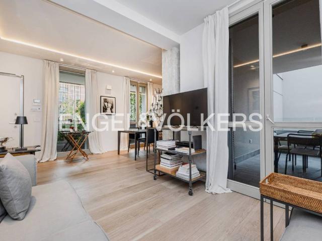 Appartamento in vendita a Milano MI