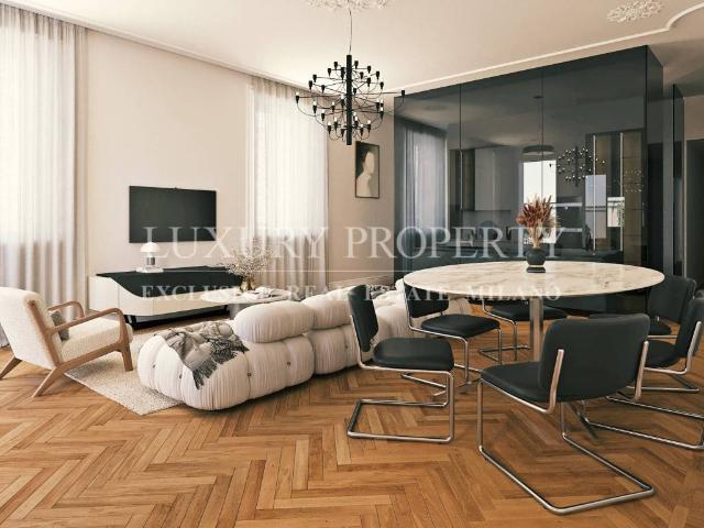 Appartamento in vendita a Milano MI