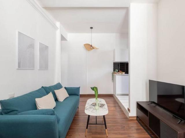 Appartamento in vendita a Milano MI