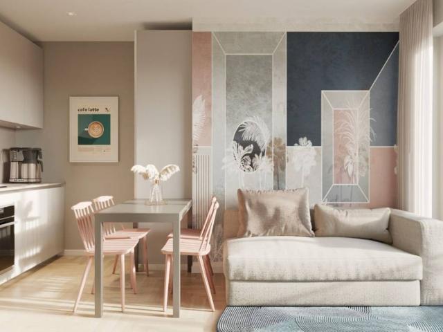 Appartamento in vendita a Milano MI