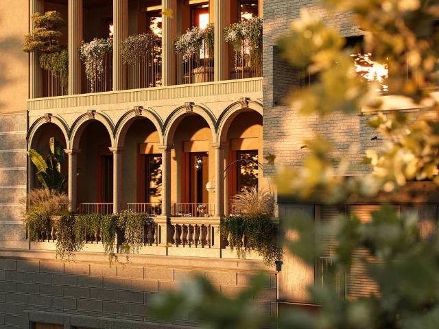 Appartamento in vendita a Milano MI