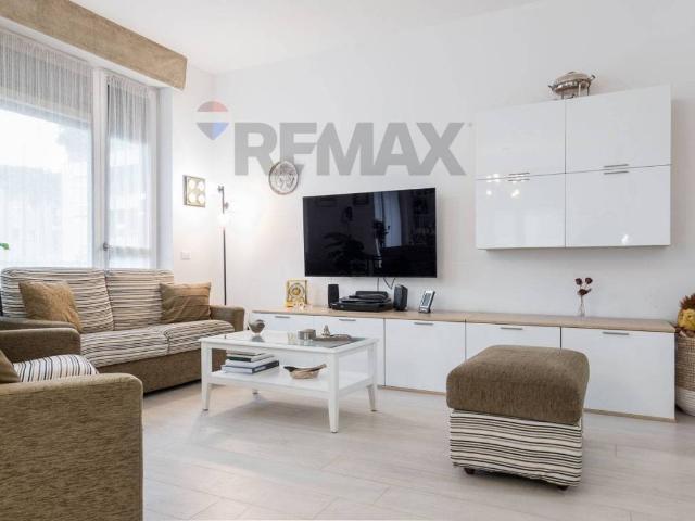 Appartamento in vendita a Milano MI