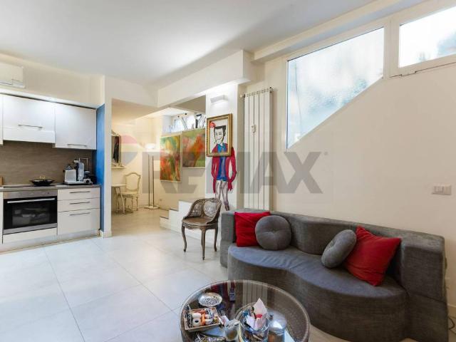Appartamento in vendita a Milano MI