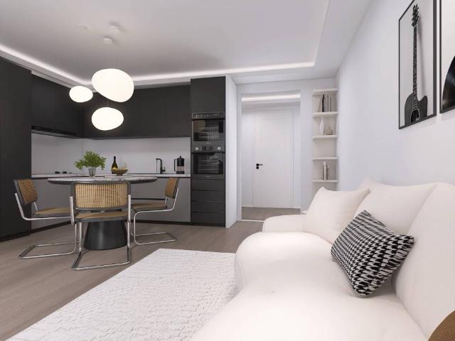 Appartamento in vendita a Milano MI