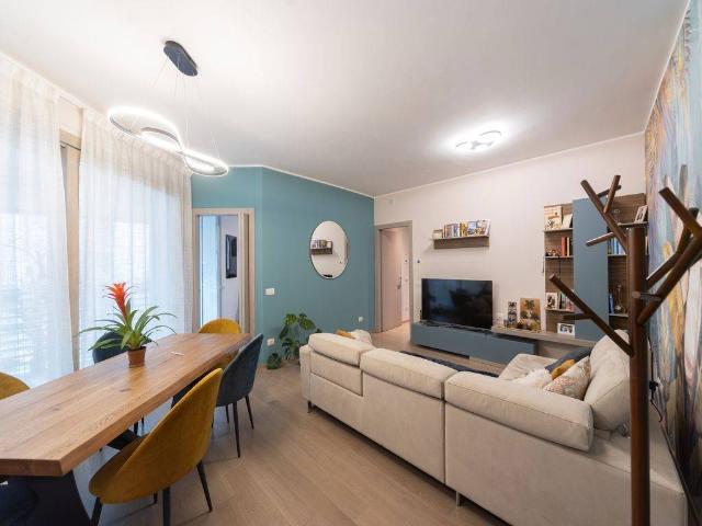 Appartamento in vendita a Milano MI