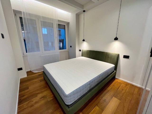 Appartamento in vendita a Milano MI