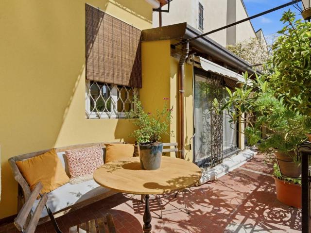 Appartamento in vendita a Milano MI