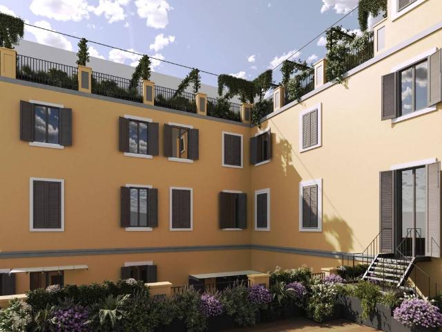 Appartamento in vendita a Milano MI